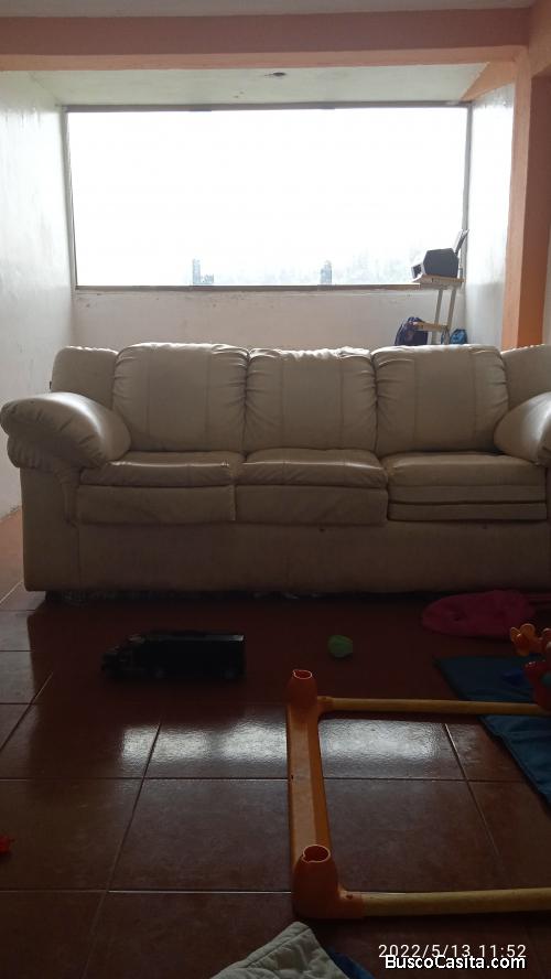 Se vende apartamento en propatria 