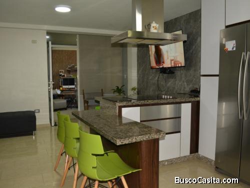 Vendo Hermoso TownHouse El Guayabal Naguanagua