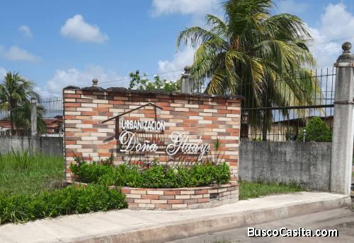 EN VENTA TERRENOS USO RESIDENCIAL