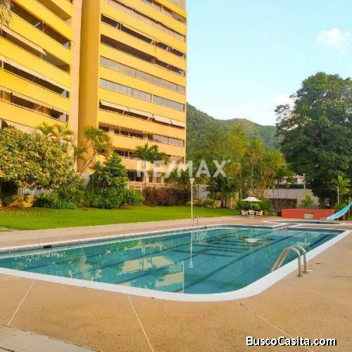  Penthouse Amoblado - Residencias 2014 Piedra Pintada.  Código 441830