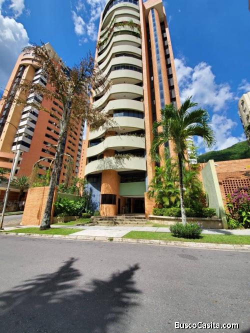 Apartamento En Venta En La Trigaleña Alta, Código 138267