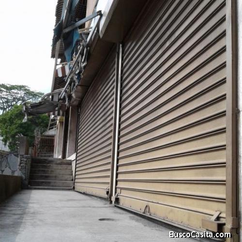 Local comercial en venta - Horizonte