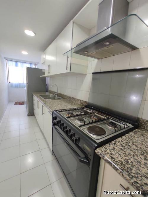 Apartamento Kamoiran Alta Vista 
