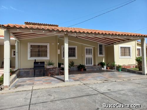 Casa en Venta cabudare la mendera