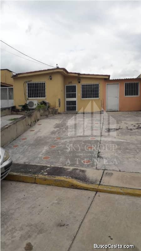 Vendo Casa ubicado en Tierra del Sol San Joaquin