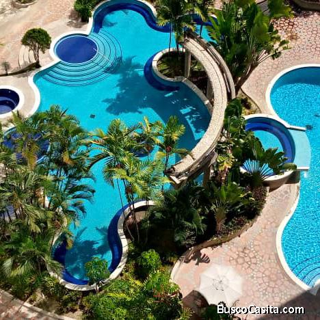 Apartamento en alquiler - Altamira