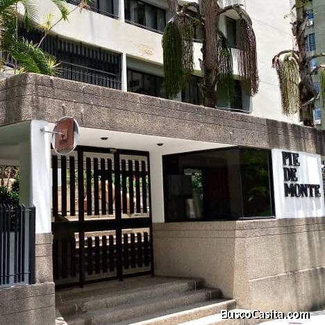 Apartamento en venta - Terrazas de El Avila