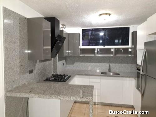 Se Vende Apto. Resd. Parque Nicolas San Diego