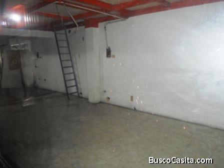 SE VENDE LOCAL - PUERTO CABELLO