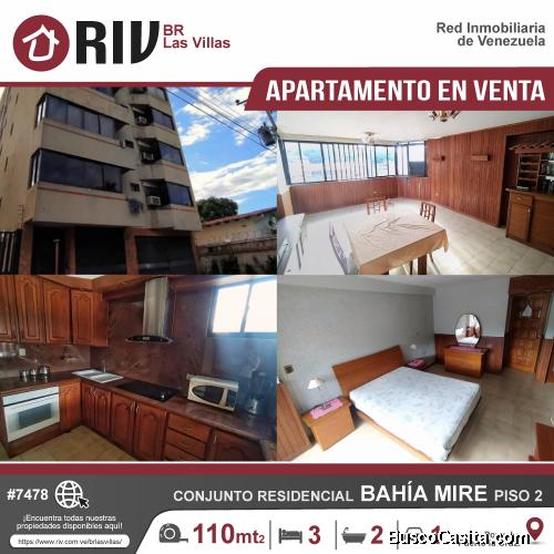 Venta Bahia Mire Pozuelos fabiana.moreno.rivbrlasvillas 
