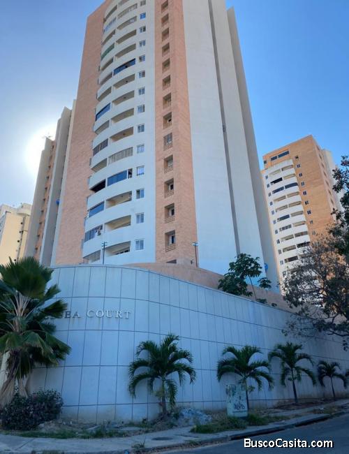 Mariano Urbina Vende apartamento en el Parral Res Chelsea Court FOA-2242