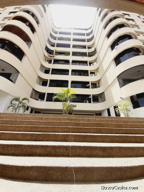 Apartamento en venta en sabana larga prebo