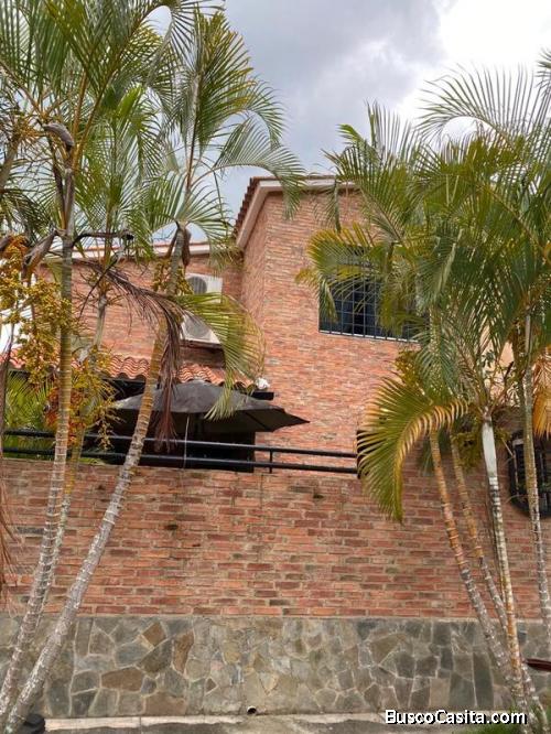 Villa en venta en Naguanaga la entrada