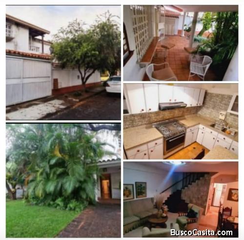 Vendo Casaquinta.Prebo II