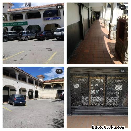 Venta de Local.C.C.El Parral