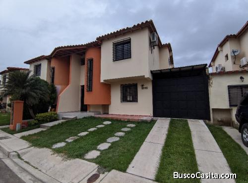 FOB-C-140 CASA PARQUE CHORONI