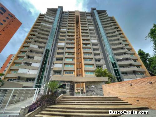 Apartamento en venta en El Bosque. Con financiamiento. Código 136523