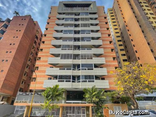 Apartamento en venta en La Trigaleña Alta. Código 139929