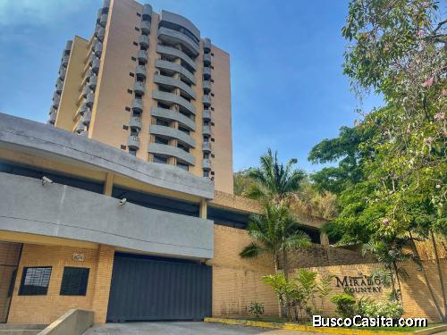 Apartamento en venta en Mirador Country. Código 140870