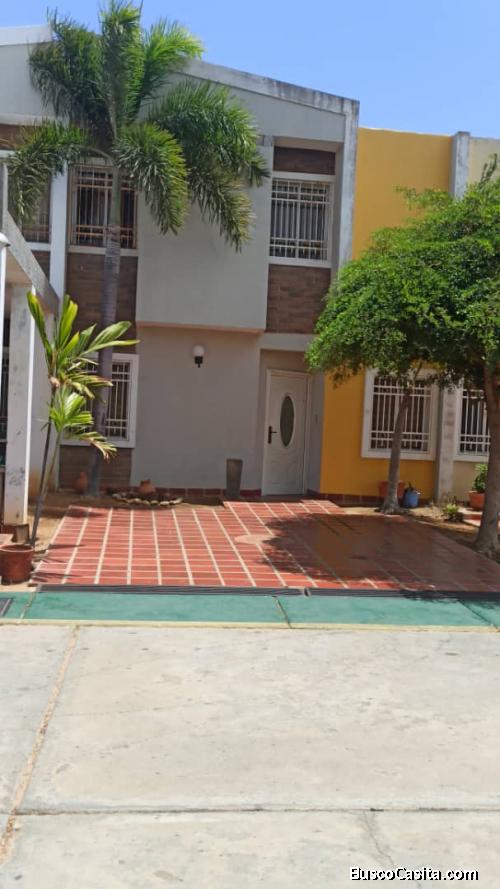 Casa venta Maracaibo Urbanización Las Lomas 30522