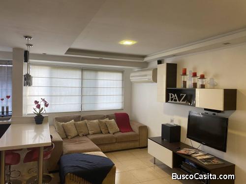 Venta de Apartamento en La Trigaleña Alta. Código 145463