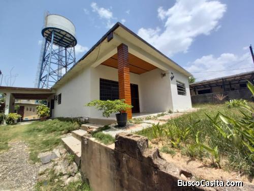 SKY GROUP PLATINUM Vende Terreno con bienhechurías en Naguanagua