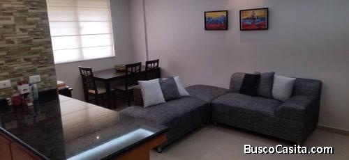 Apartamento venta Maracaibo residencias Pequeña Europa 30522
