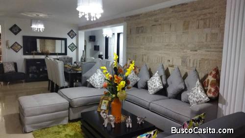 Apto La Urbina REMODELADO