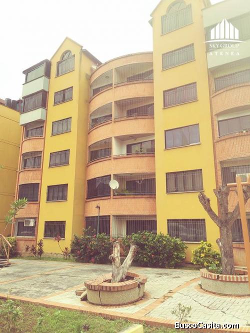 Emerson Vende Apto. Poblado de San Diego