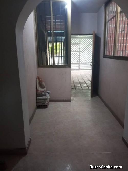 Venta de casa 