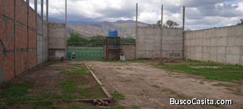 VENTA DE GALPON EN LA VARIANTE SAN DIEGO