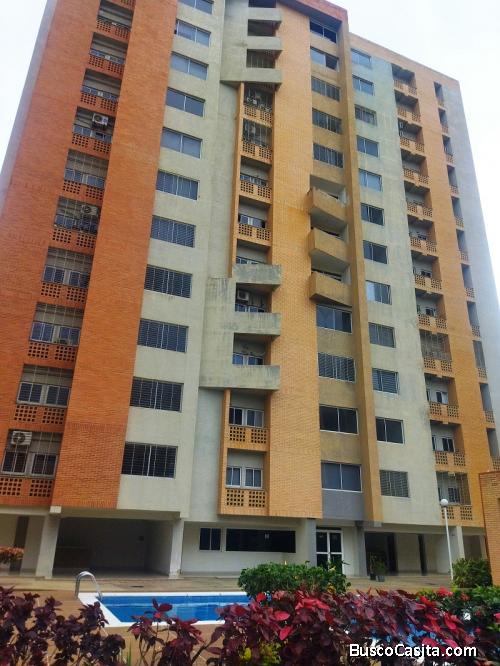 Emerson Vende Apto. Mañongo Resd. Sun Suites Naguanagua