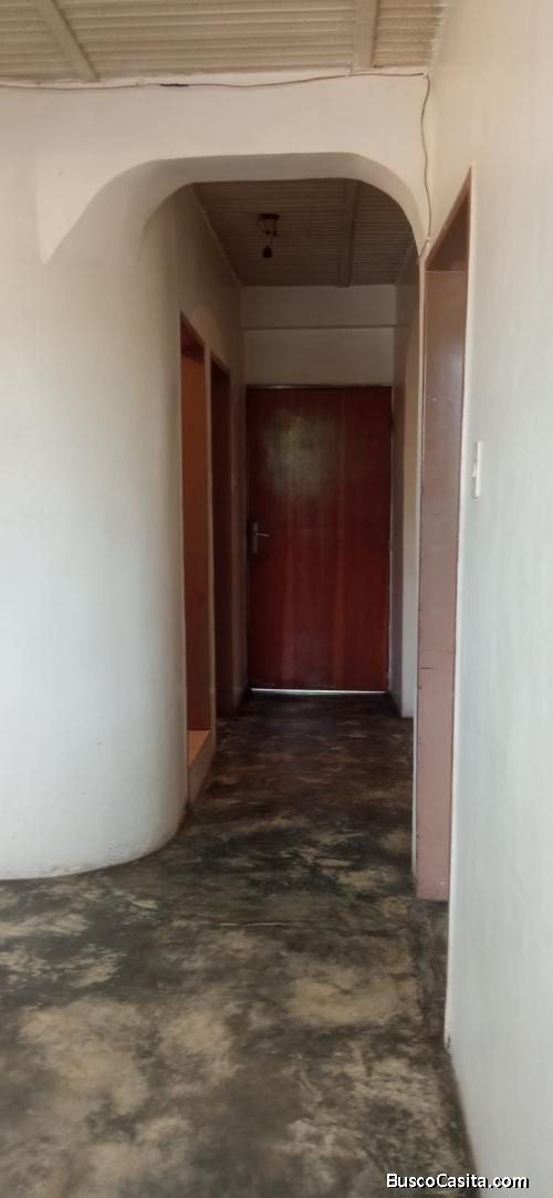 SE ALQUILA APARTAMENTO TIPO ESTUDIO 