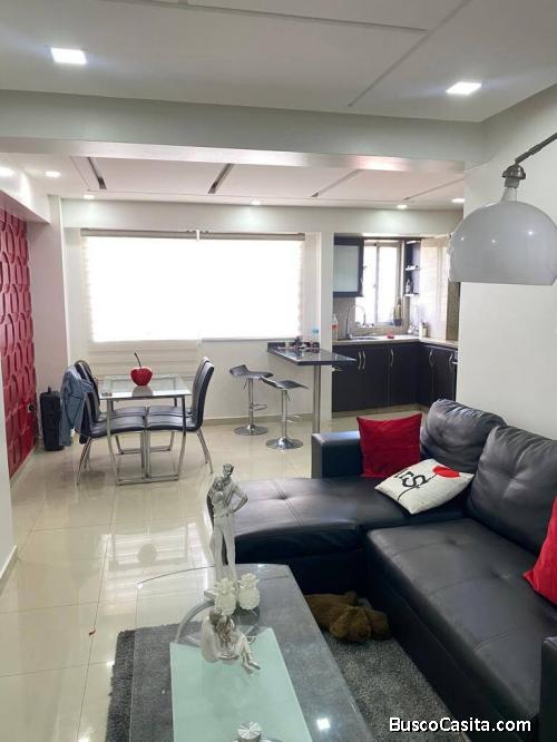 Apartamento en VENTA. Residencias Alameda, Los Mangos. Cód 146062