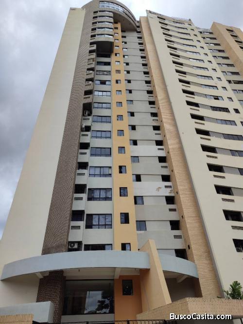 Apartamento Obra Blanca en Res. Estratosfera Valle blanco cod 145453