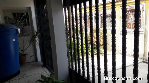 Casa Sector La Cooperativa Maracay 