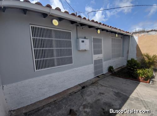 FOB-C-142 CASA EN EL PARAISO