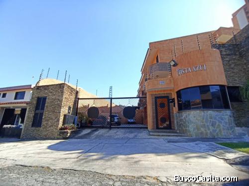 EMERSON Vende TownHouse Urb. El Parral Valencia