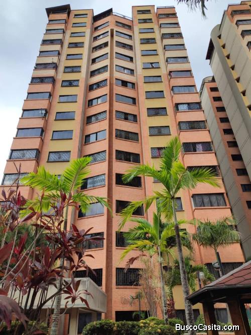 Nelida Lugo Vende Apartamento En La Granja Balcones Del Norte Foa-2257