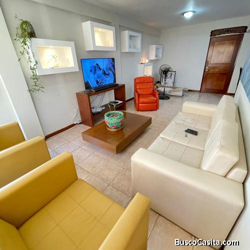 Apartamento venta Maracaibo residencias Amazonía 8622