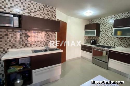 Apartamento venta Maracaibo sector Bellas Artes 8622