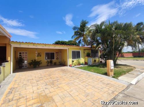 Hermosa Casa En Tierra Del Sol San Joaquin