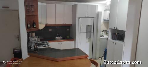 Apartamento 1 habitacion 1 bano 1 estacionamiento