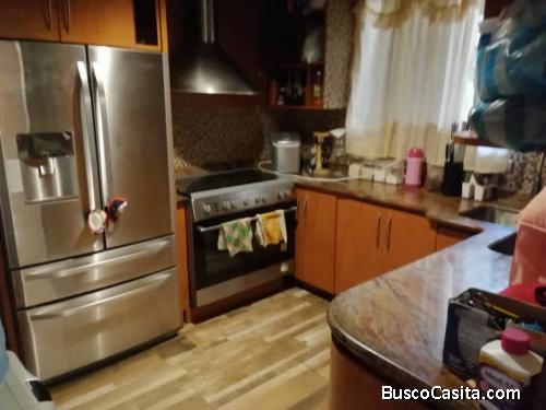 VENDO CASA EN EL PARAISO LAS FUENTES