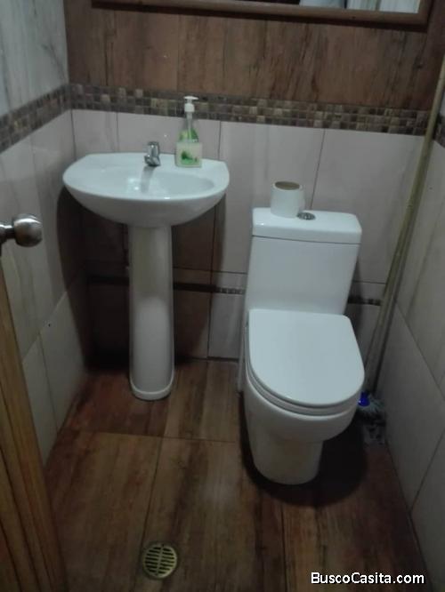 ALQUILO O VENDO LOCAL   EN SAN BERNARDINO