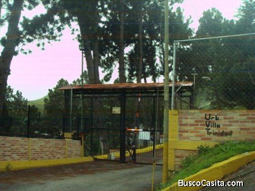 VILLA TRINIDAD II SAN PEDRO LOS TEQUES en venta