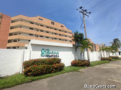 EmersonS Vende Apto. Boca de Aroa, Buonaventura Resd. Suites