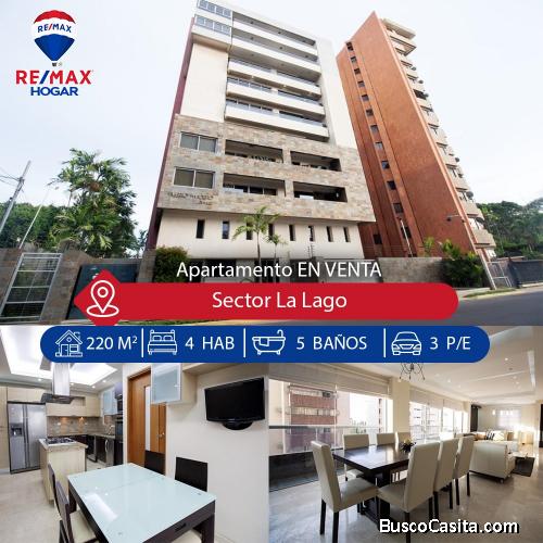Apartamento venta Maracaibo edificio Puerto Madero 9622
