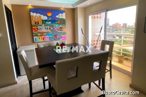 Apartamento venta Maracaibo residencias Leonor ll 9622