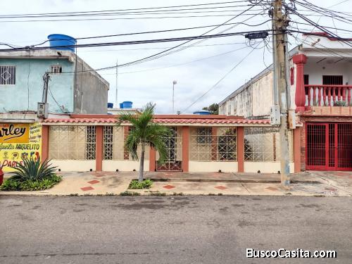 Casa venta Maracaibo Sector San Jacinto 9622